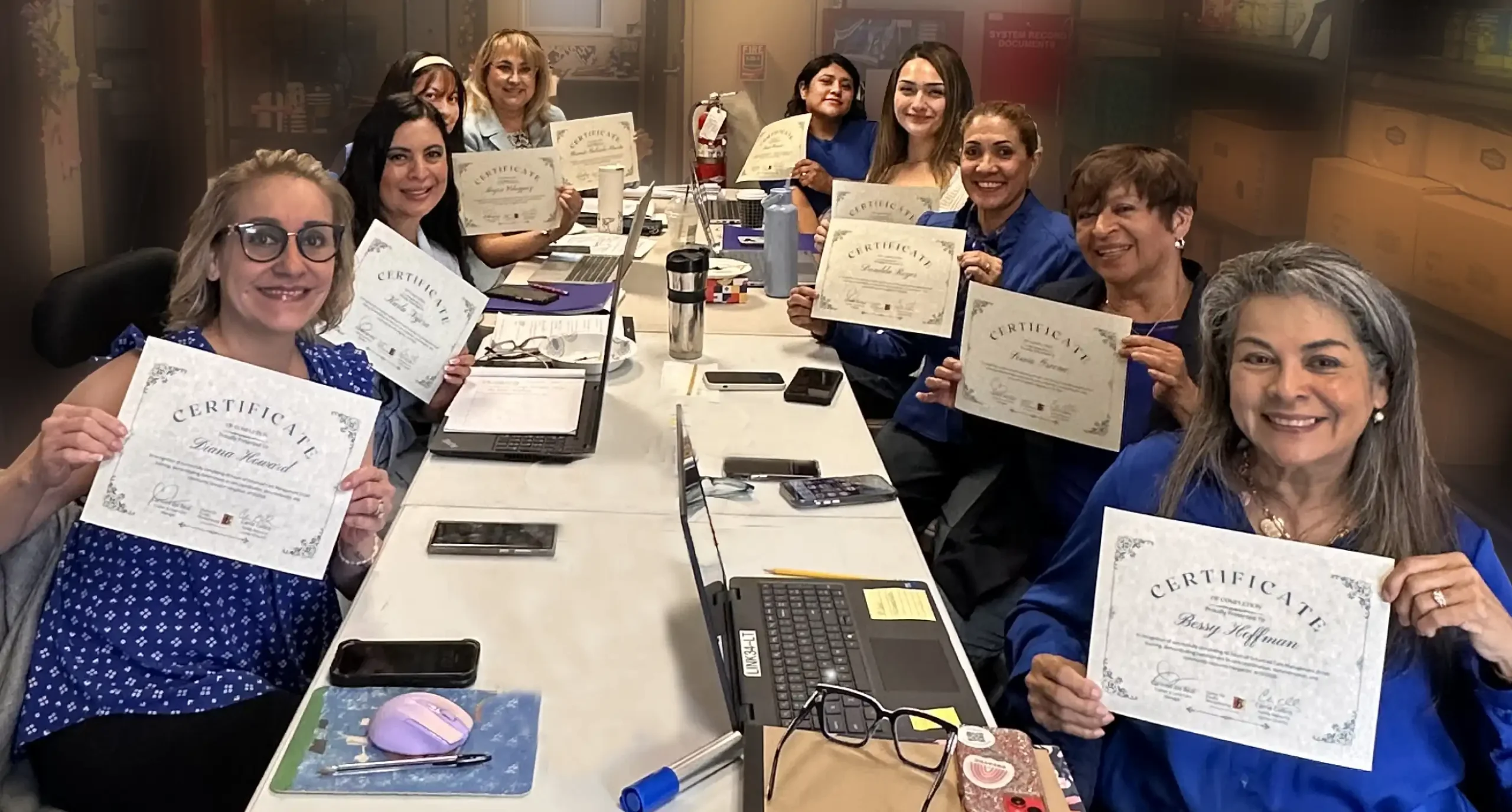 ecm team-4-2026